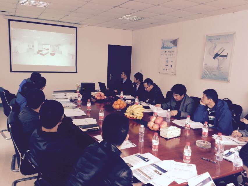 熱烈歡迎烏魯木齊地鐵1號(hào)線技防系統(tǒng)廠驗(yàn)專家組蒞臨(圖2)