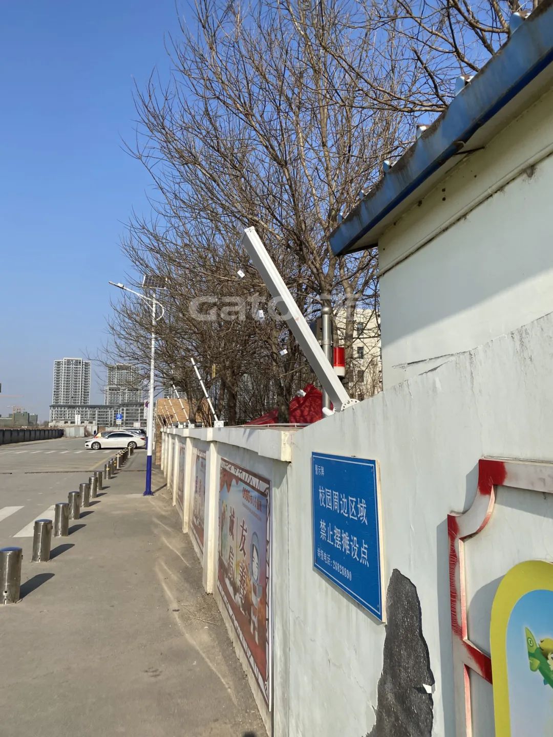 平安校園報警解決方案(圖27)