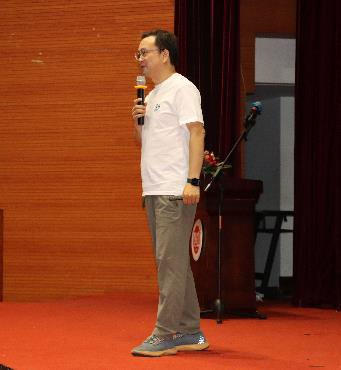 奮楫克艱,共繪新篇(圖2)