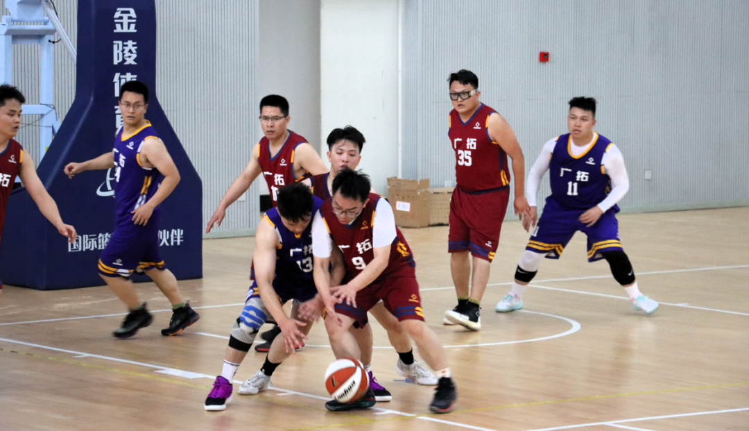 奮楫克艱,共繪新篇(圖9)