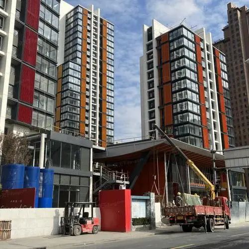 廣拓喜訊 | 榮獲2024安防行業(yè)優(yōu)秀解決方案，上海廣拓為智慧社區(qū)添翼(圖10)