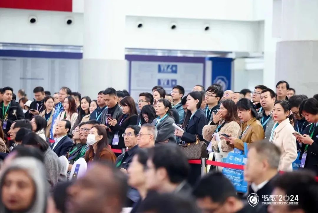 創(chuàng)新引領，安全共鑒——廣拓北京安博會回顧(圖2)