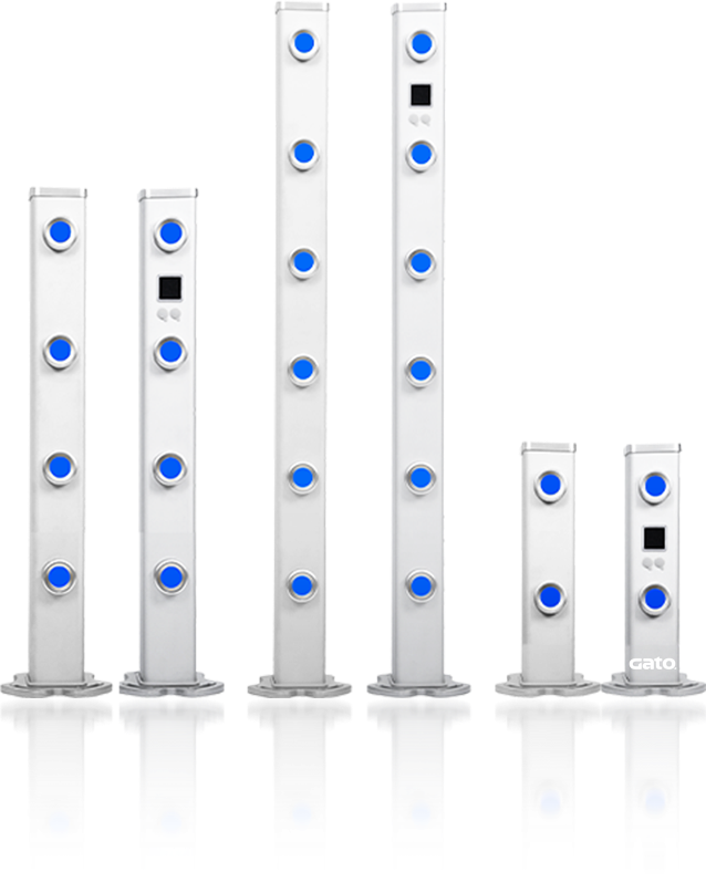 四城聯動，智創未來——廣拓2025春季安防巡展精彩進行時！(圖7)