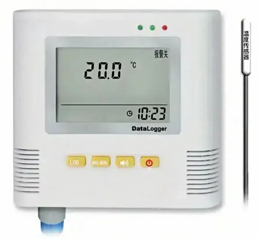 以光纖傳感技術(shù)重構(gòu)安全邊界：DTS定位型測溫光纖系統(tǒng)(圖3)