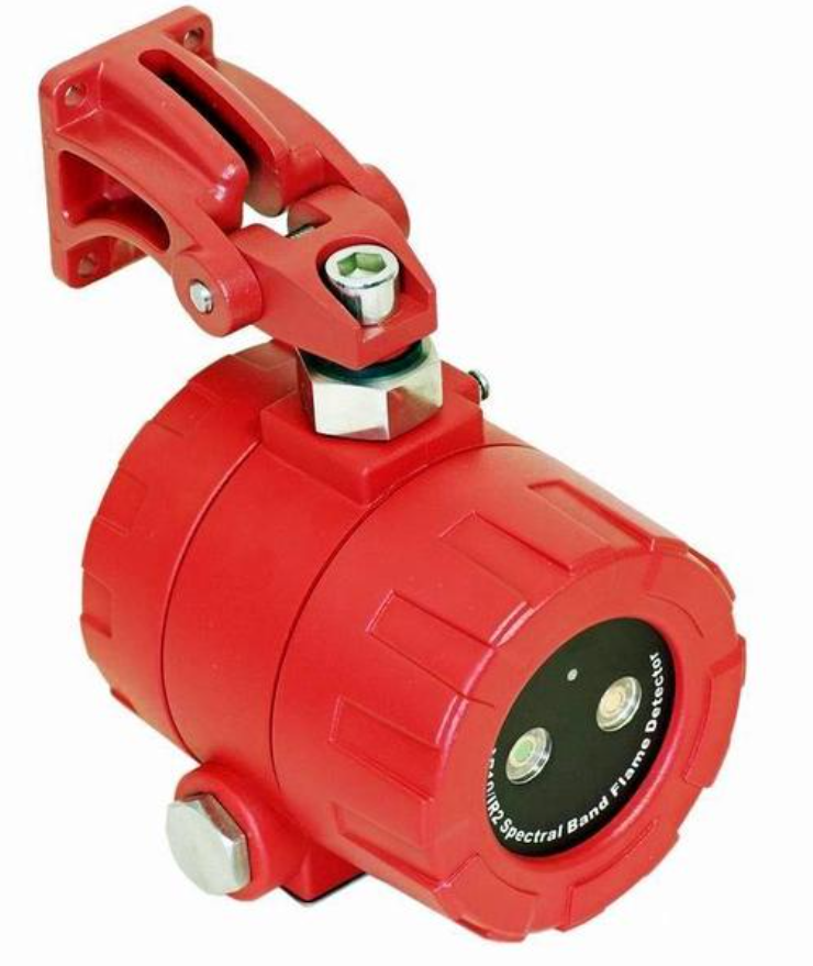 以光纖傳感技術(shù)重構(gòu)安全邊界：DTS定位型測溫光纖系統(tǒng)(圖4)