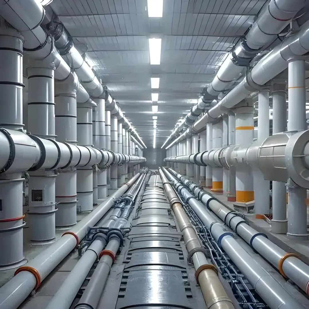 以光纖傳感技術(shù)重構(gòu)安全邊界：DTS定位型測溫光纖系統(tǒng)(圖18)